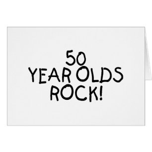 50 ans de roche