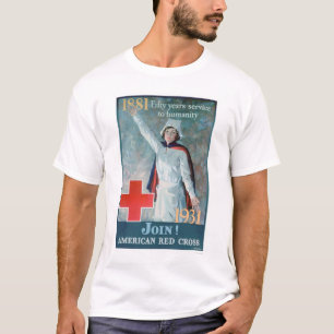 50 Dienstjahre (US00304) T-Shirt