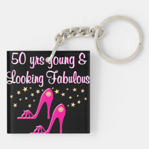 50 ET FABULEUSE CHAUSSÉE REINE