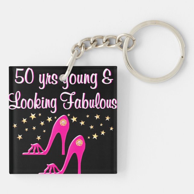 50 ET FABULEUSE CHAUSSÉE REINE (Dos)