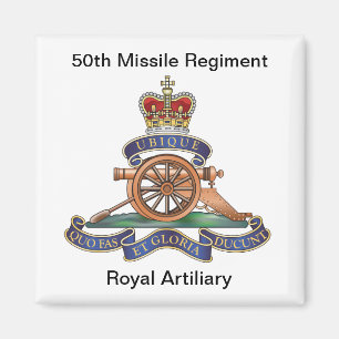 50. Flugregiment RA Magnet