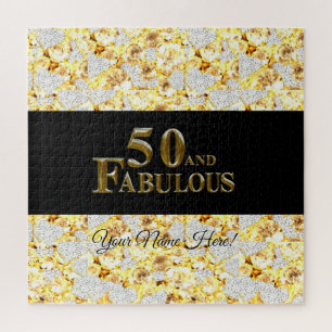 50. Geburtstag
