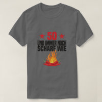 50. Geburtstag 50. Geburtstag Chili Heiß