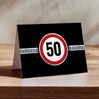 50. Geburtstag - ALLES IST ERLAUBT