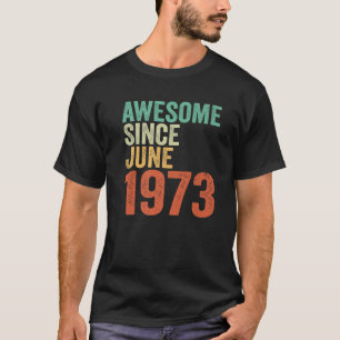 50. Geburtstag Frauen Geschenke Männer Phantastisc T-Shirt