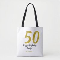 50. Geburtstag Name Datum Jahr schwarze Vorlage ge
