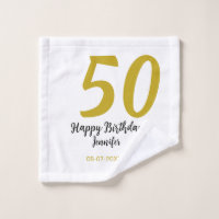 50. Geburtstag Name Datum Jahr schwarze Vorlage ge