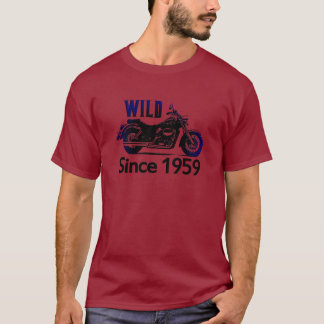 50. Geburtstags-Geschenke T-Shirt