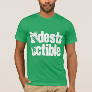 50. Geburtstags-T - Shirt