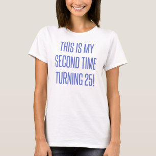 50. Geburtstagsgeschenk T-Shirt