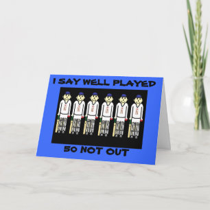 50. GEBURTSTAGSKARTE KARTE