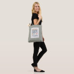 50. Geburtstagsparty Accessoires und Geschenke Tas Tasche<br><div class="desc">Kleine,  farbenfrohe Beifall zu 50 Jahren Geburtstag Party-Accessoires. Kleine,  mutierte Töne. Teil einer Sammlung.</div>