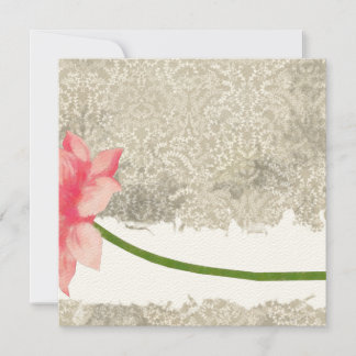 50. Geburtstagsparty Einladungen