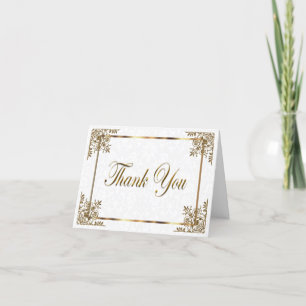 50. Goldenes Jahr - Danke