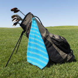50 GOLFHANDTUCH