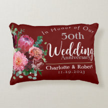 50. Hochzeitstag