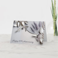 50. Hochzeitstag Herzlichen Glückwunsch
