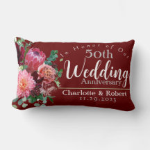 50. Hochzeitstag