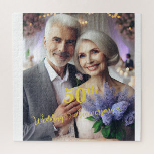 50. Hochzeitstag Lilac Weinberg FOTO