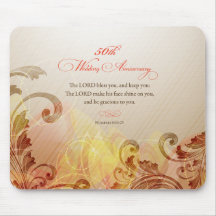 50. Hochzeitstag, Lord Bless & Behalt