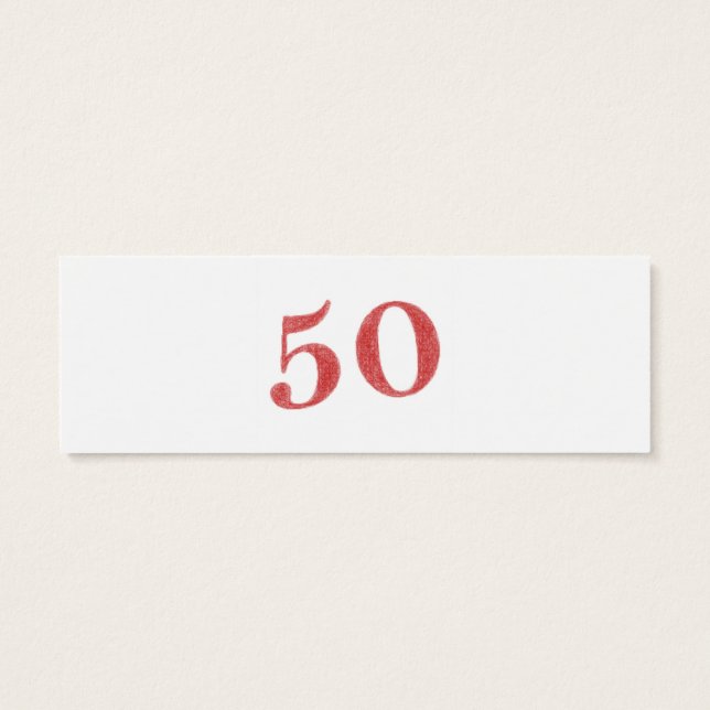50 Jahre (Rückseite)