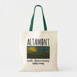 50 Jahre Altamont Speedway Free Konzert 1969 Tragetasche