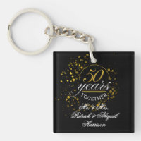 50 Jahre gemeinsam Goldenes Hochzeitstipendium