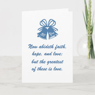 50 Jahre Liebe Karte