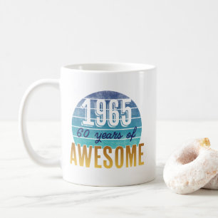 50 Jahre Phantastisch Kaffeetasse