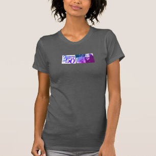 50 Jahre Rabbi-T - Shirt