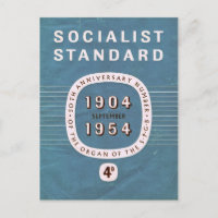 50 Jahre sozialistischer Standard