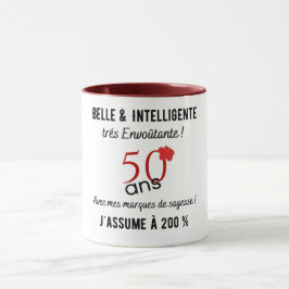 50 Jahre Tasse