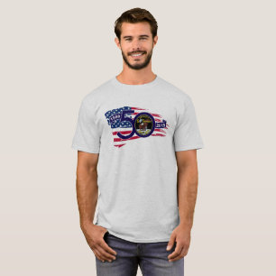50. Jahrestag Apollo 11 T-Shirt