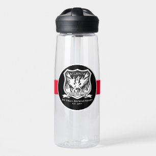 50. Jubiläum 25 oz CamelBak Eddy® Wasserflasche Trinkflasche