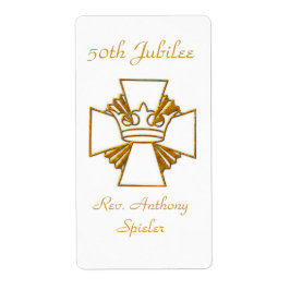 50. Jubiläumsjubiläum Priesterortung