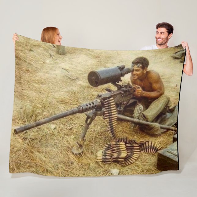 .50 KALER UND GROSSER BEREICH FLEECEDECKE (Beispiel)