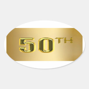 50. Siegel und Aufkleber