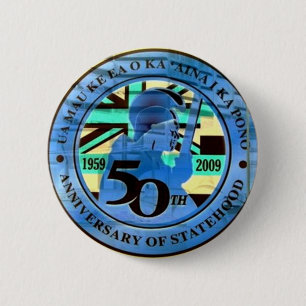 50. Staat Button