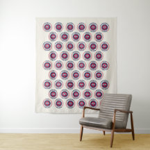 50 Staaten USA Patriotic