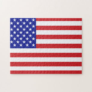 50-Star United States Flag