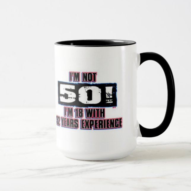50 Tasse (Rechts)