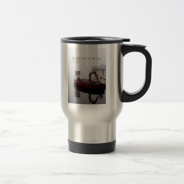 50 - Tasse (wenig rot) (Rechts)