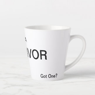 50. WEDDING JAHRESTASSE MILCHTASSE