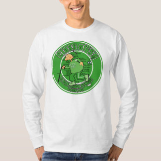 50. Wiedersehen-T - Shirt des Jahr-59ers