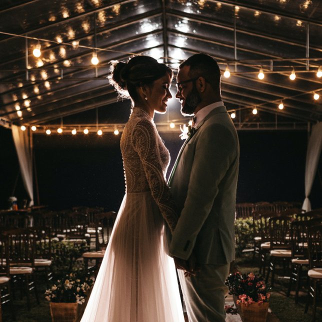 50e anniversaire fête mariage étiquette vin (Créateur téléchargé)