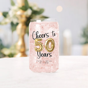 50e anniversaire Soeurs à 50 ans Black Gold