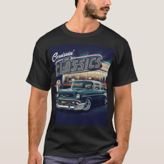 50er Cruiser T-Shirt