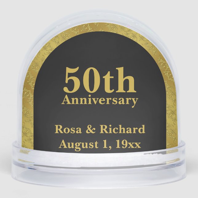 50th Anniversary Golden (Avant)