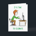 "50th BIRTHDAY WISHES AND ADVICE FOR FUN" Card Karte<br><div class="desc">HOPE YOU LIKE THE CARD. CHANGE IT TO SUIT YOU INSIDE AND OUT! THANKS FOR STOPPING BY 1 OF MY 8 STORES!!!</div>