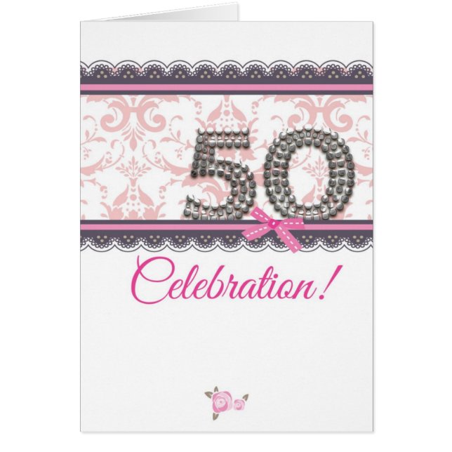 50th Celebration! (Vorne)